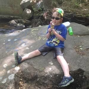 Meet your Posher, Bill